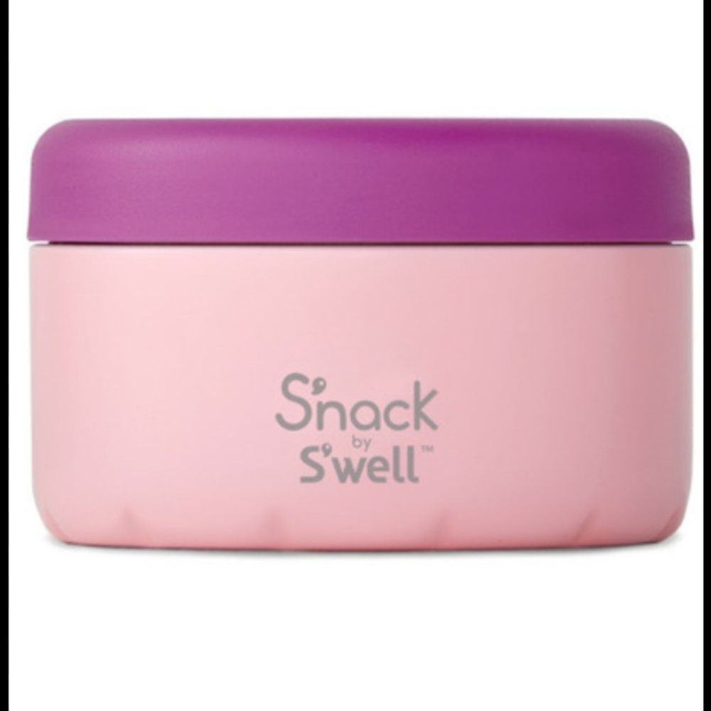 Swell Food Storage Containers
